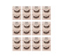 Callas Beau Wing Eyelashes #82 (1 pair x Minimum 12 sets)